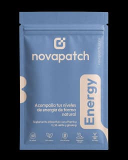 Novapatch Energy