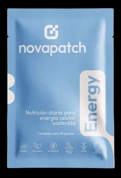 NovaPatch Energy