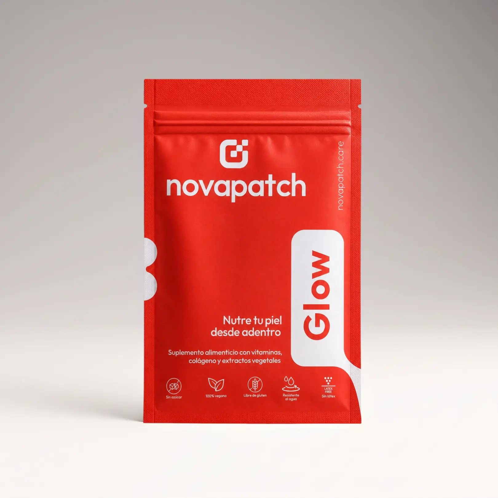 Pack Glow & Balance vista 2