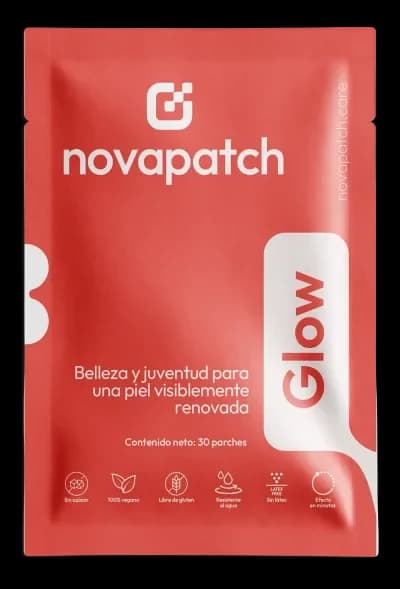 NovaPatch Glow