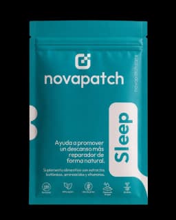 Novapatch Sleep