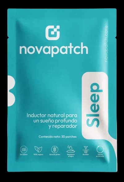 NovaPatch Sleep