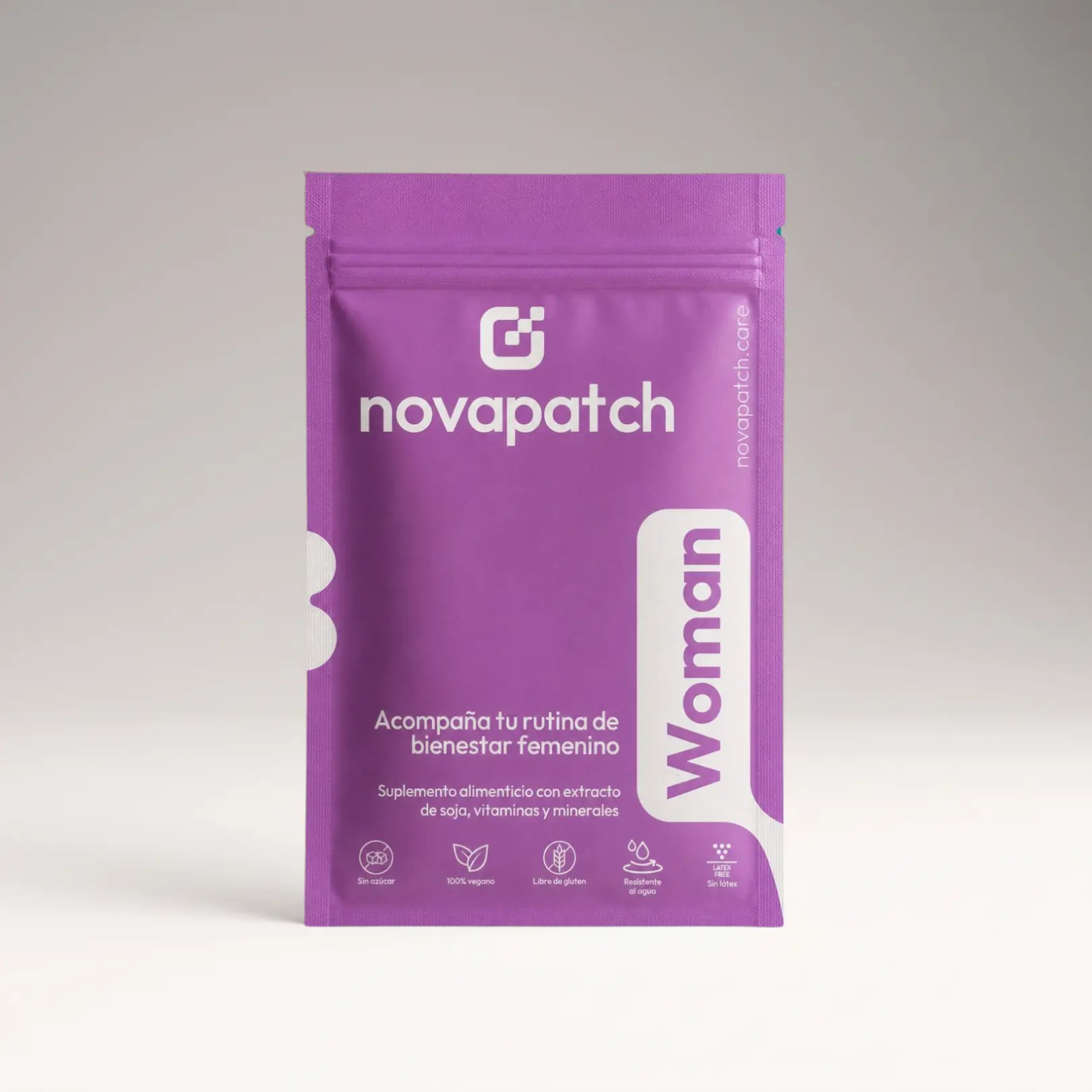 Pack Glow & Balance vista 4