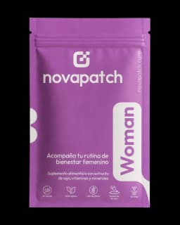 Novapatch Woman