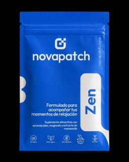 Novapatch Zen