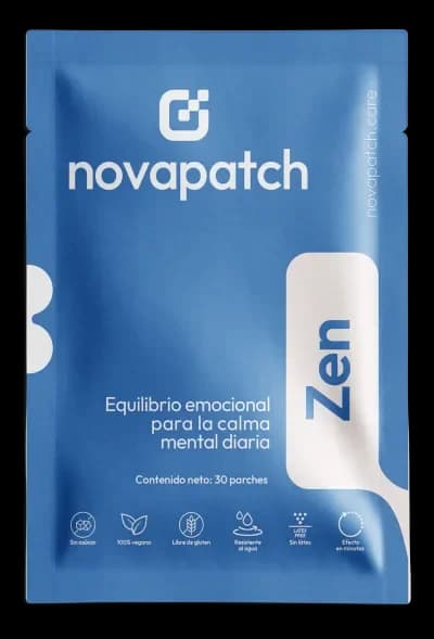 NovaPatch Zen