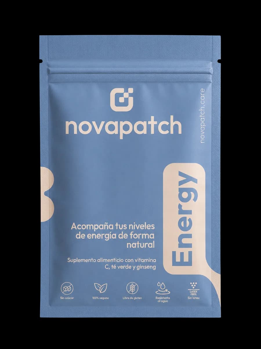 NovaPatch Energy