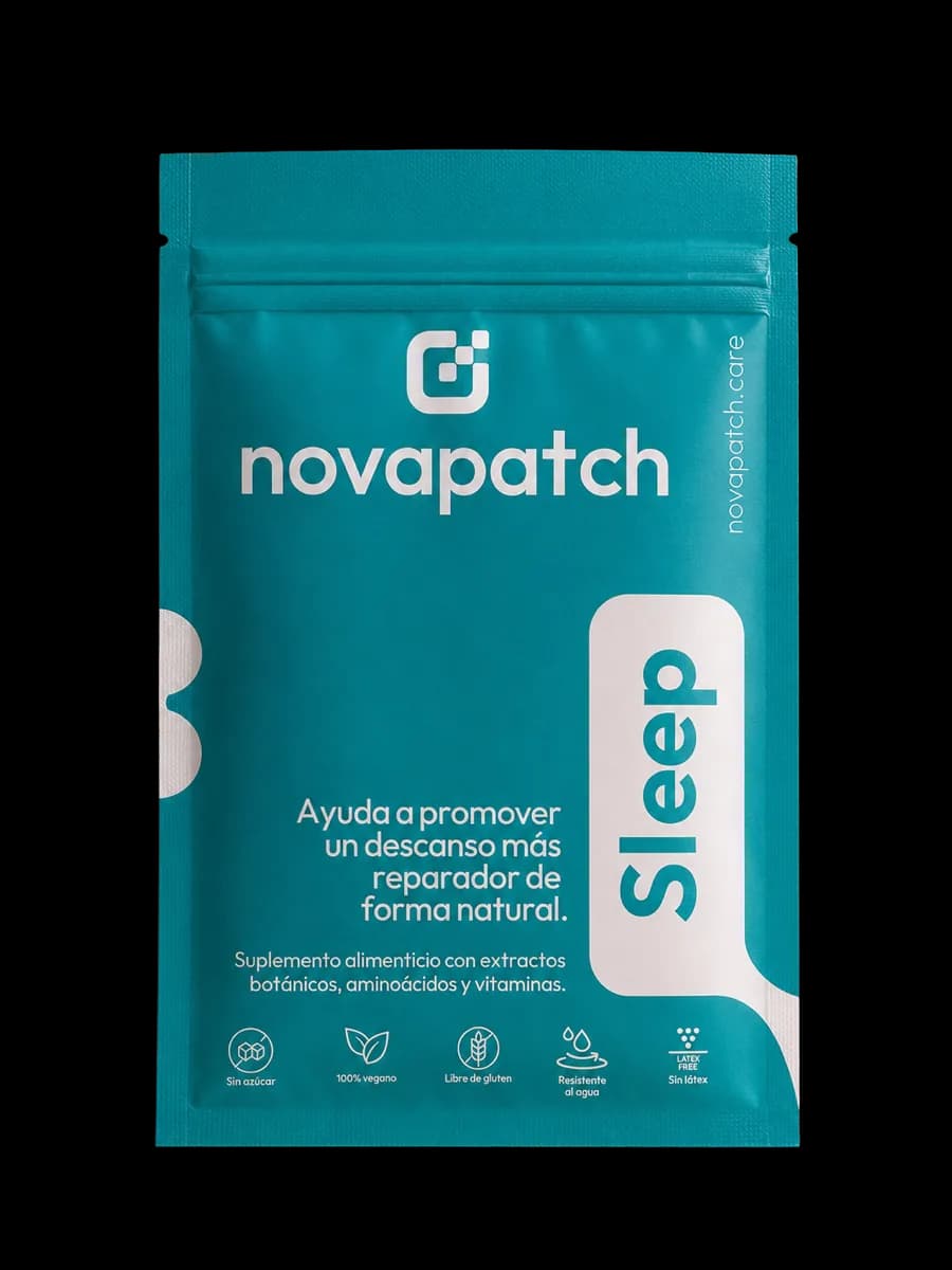 NovaPatch Sleep