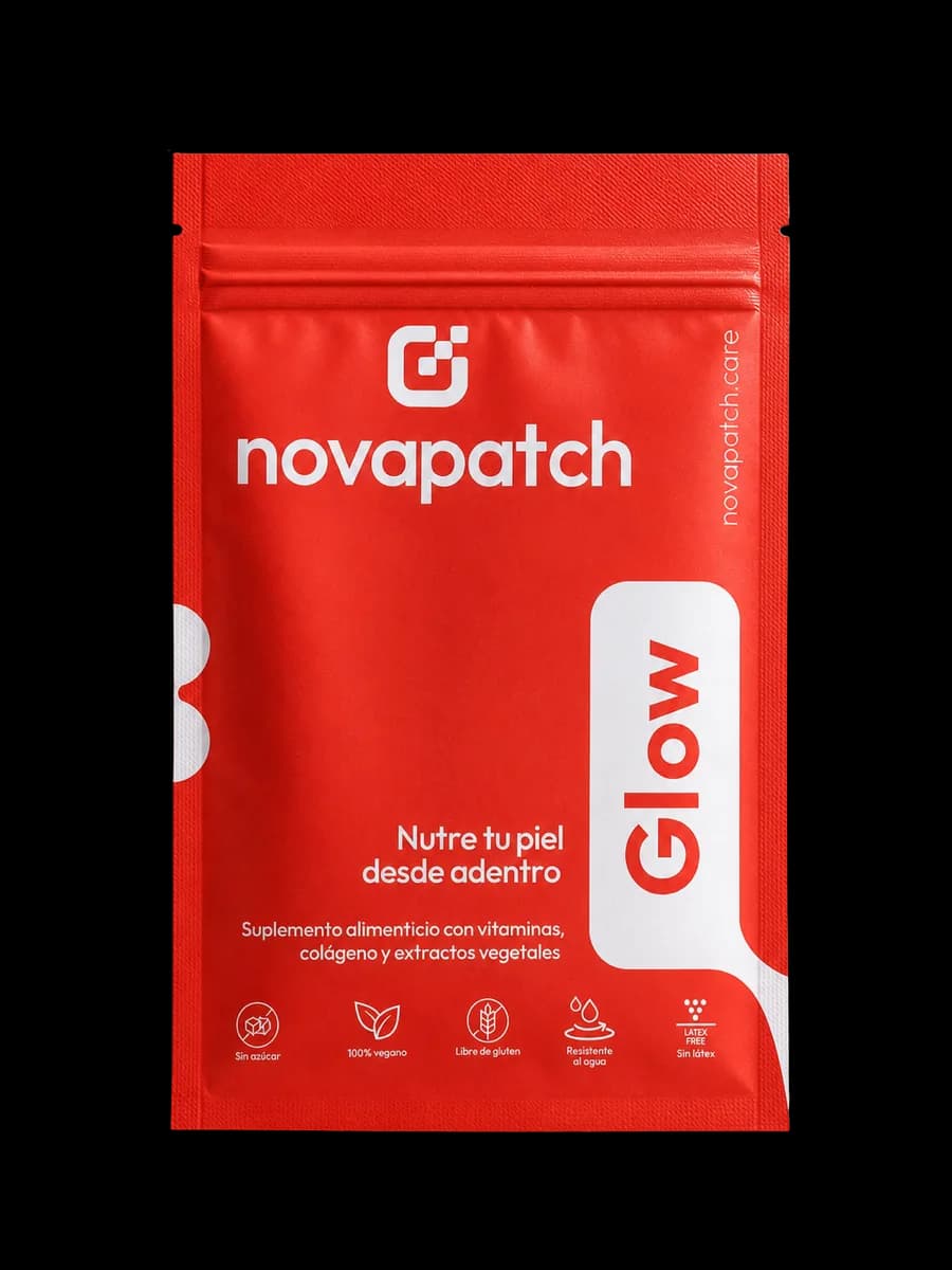 NovaPatch Glow