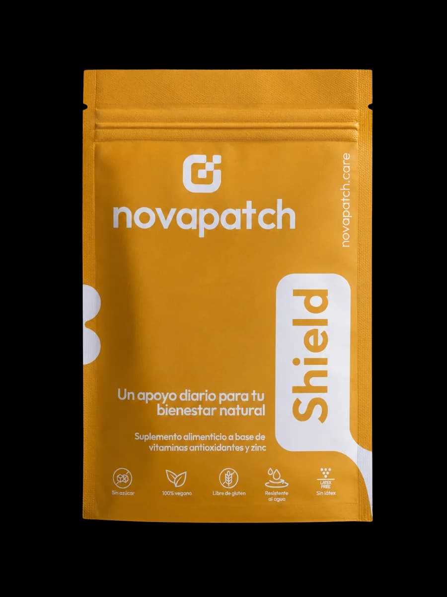 NovaPatch Shield