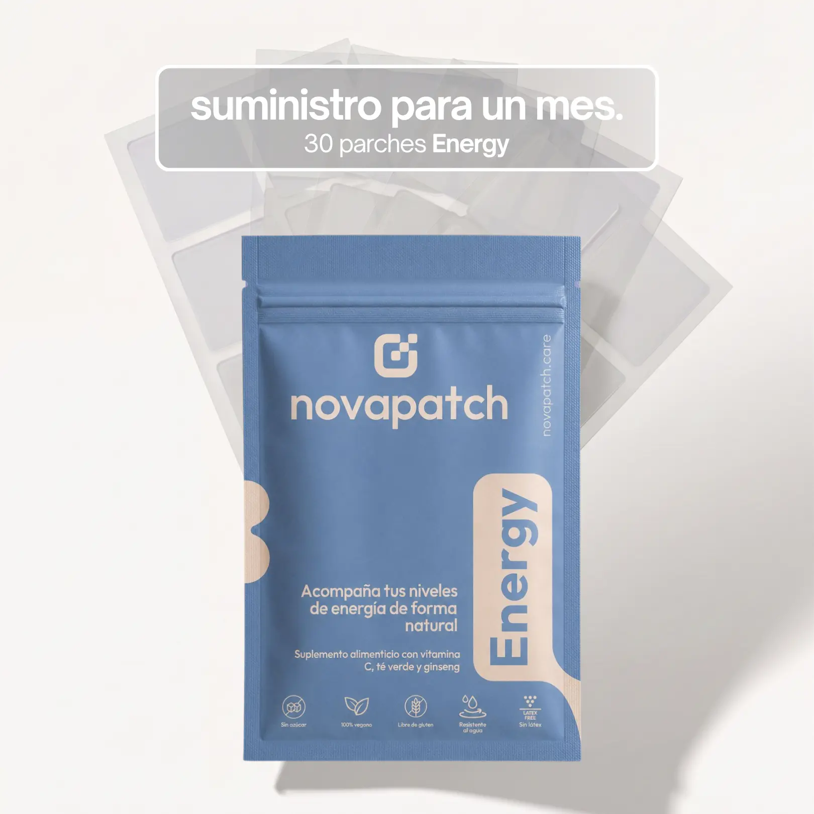 Energy vista 5