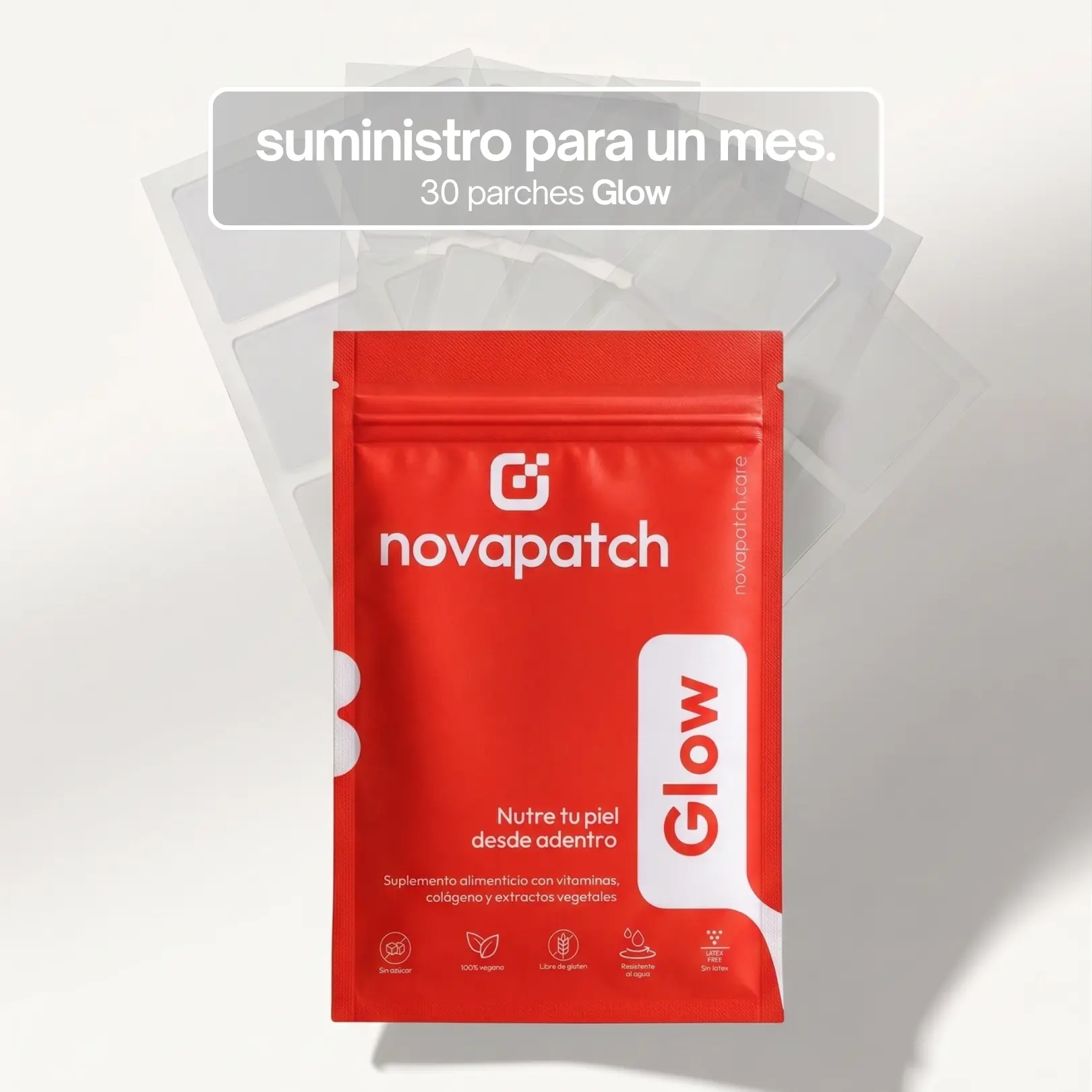 Glow vista 5