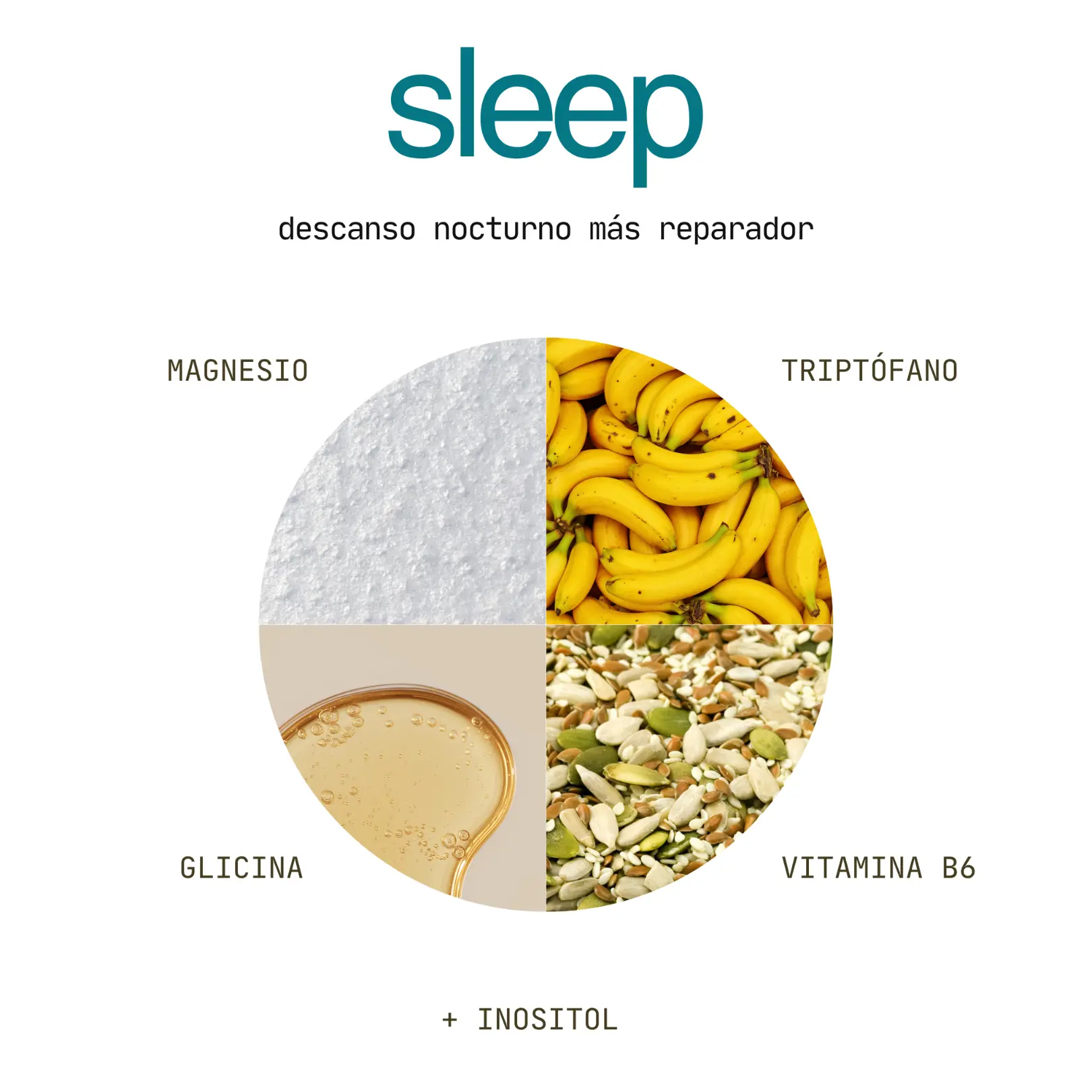 Sleep vista 3