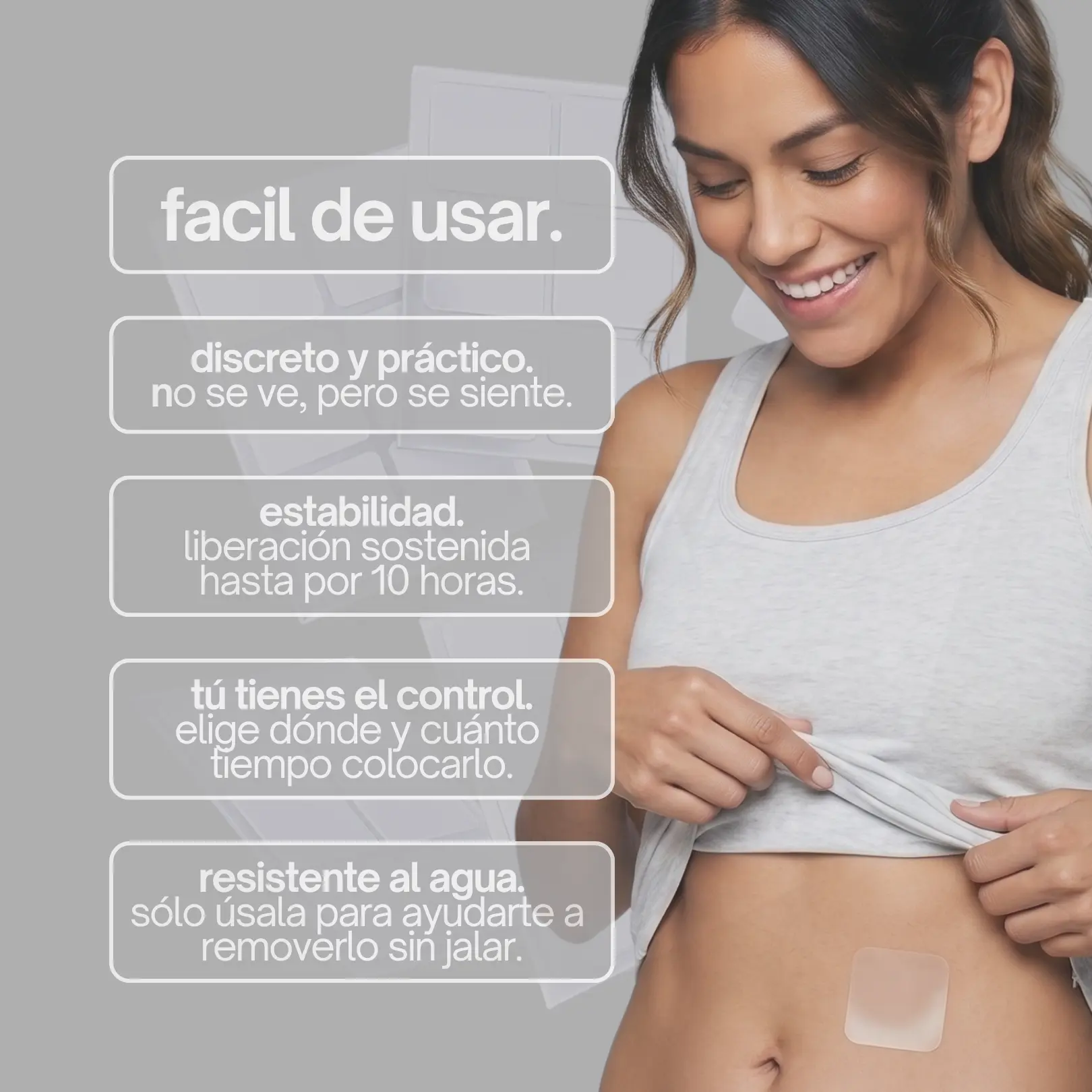 Woman vista 4