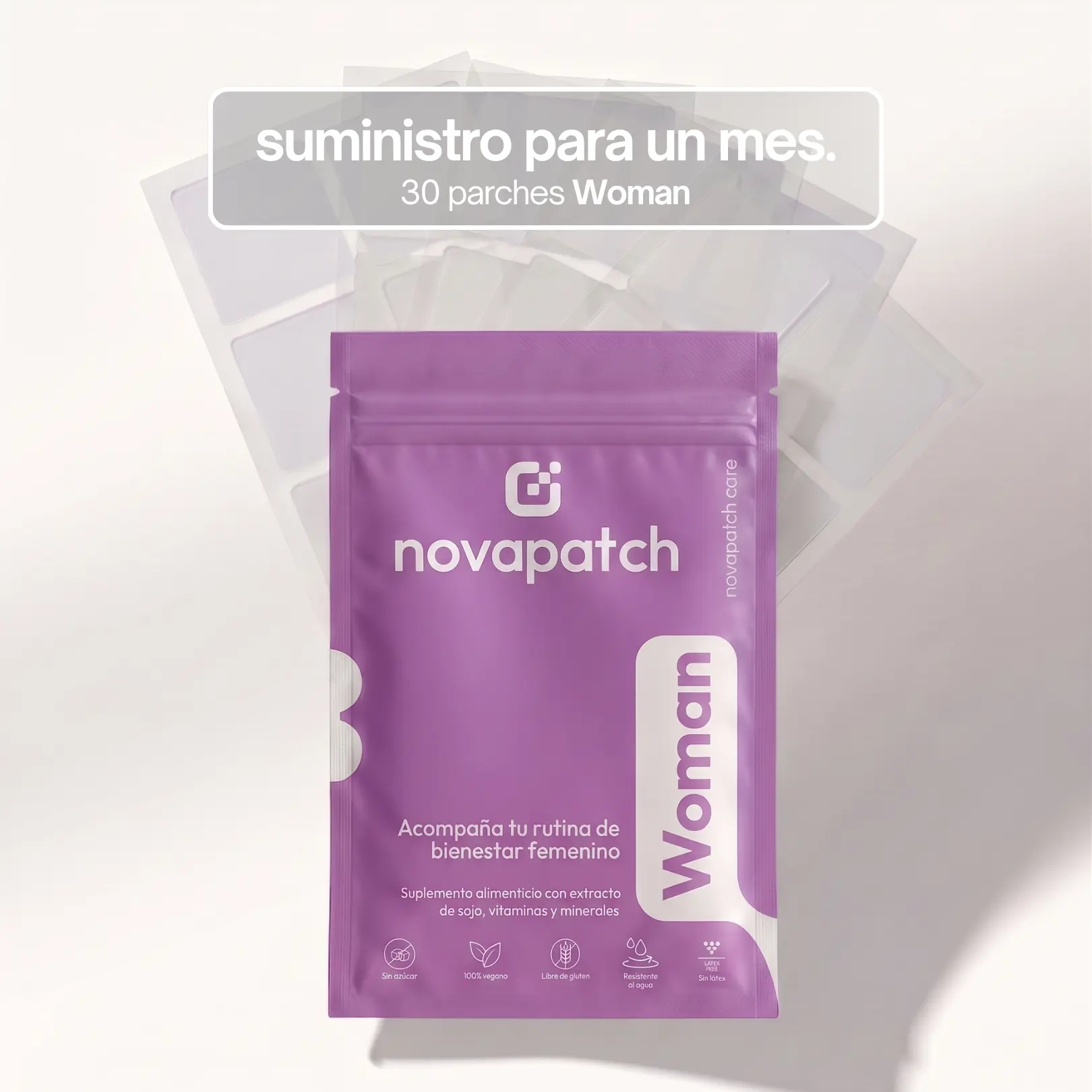 Woman vista 5