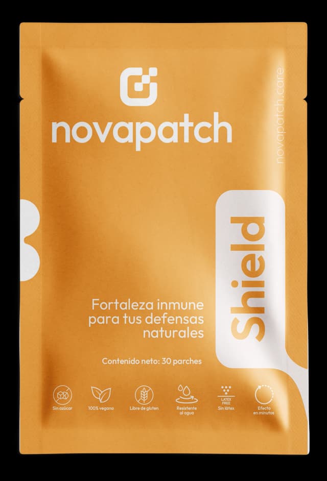 Novapatch S