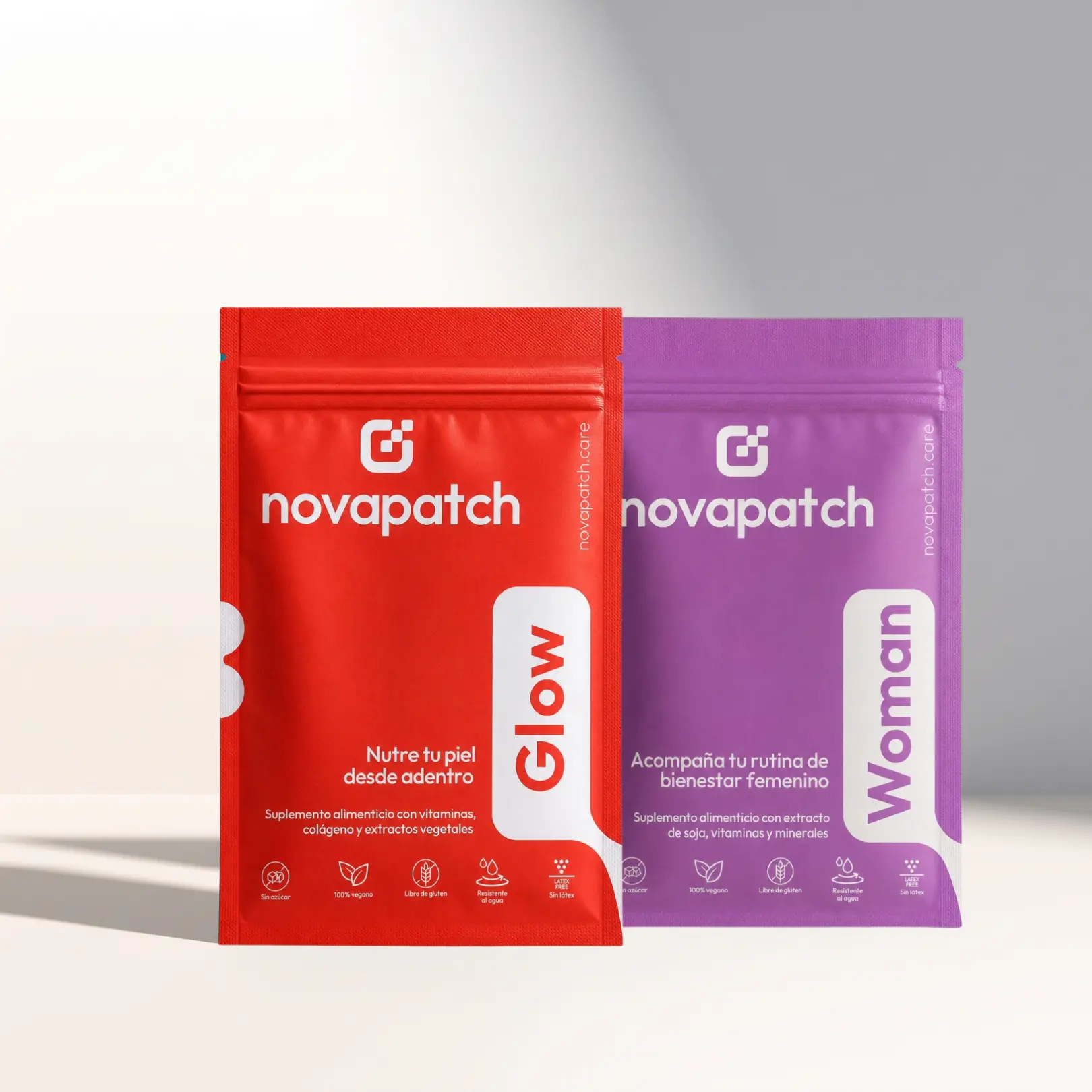 Pack Glow & Balance — imagen 1